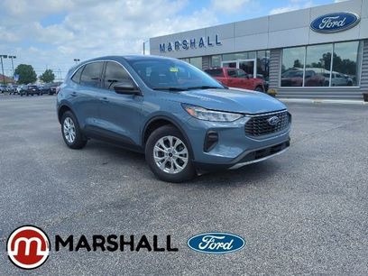 Used 2023 Ford Escape Active