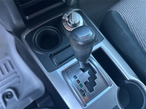 Used 2018 Toyota 4Runner SR5 image 21