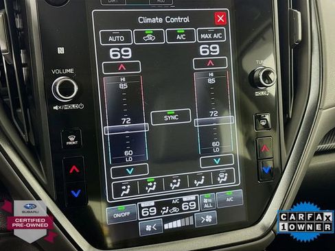 Certified 2026 Subaru Crosstrek 2.0i Premium image 16