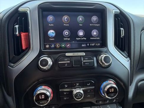 Used 2019 GMC Sierra 1500 SLT w/ SLT Premium Plus Package AWD/4WD image 14