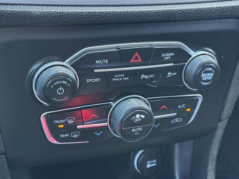 Used 2023 Dodge Charger GT w/ Blacktop Package image 18