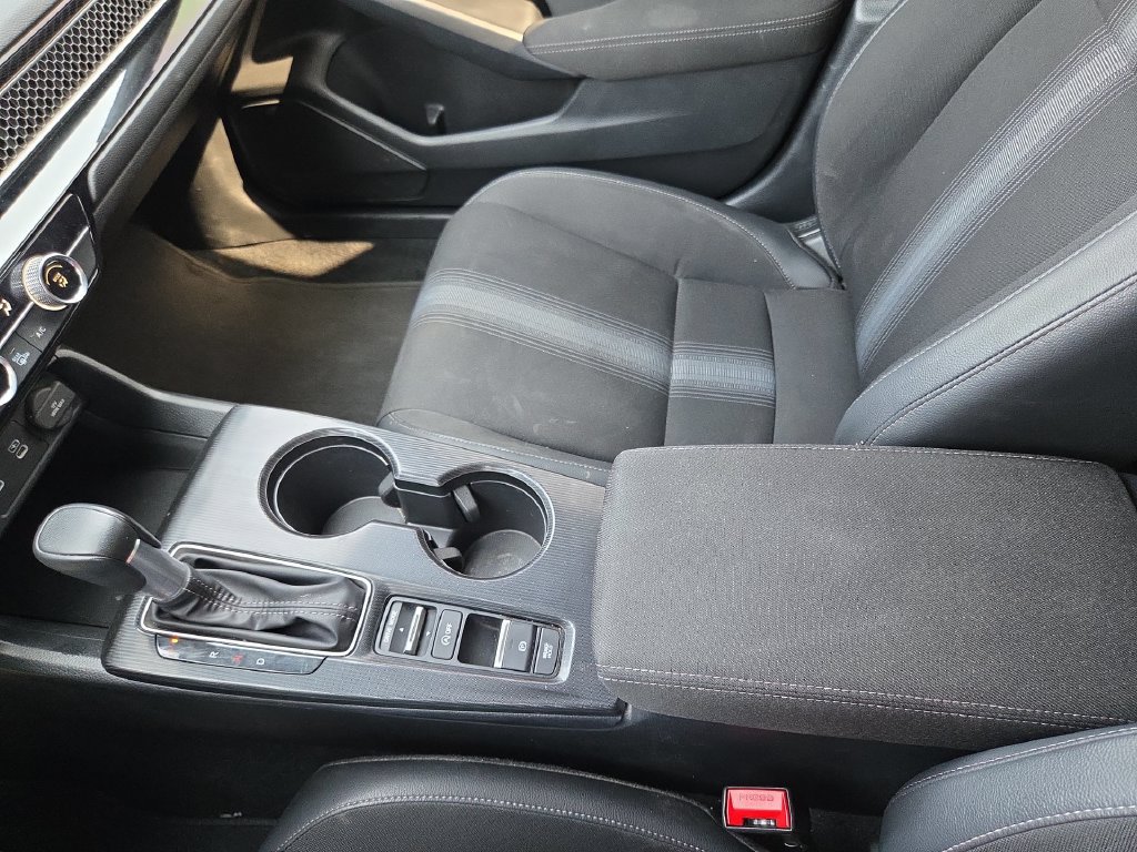 Used 2025 Honda Civic Sport image 22