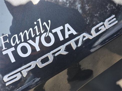 Used 2023 Kia Sportage X-Line image 7