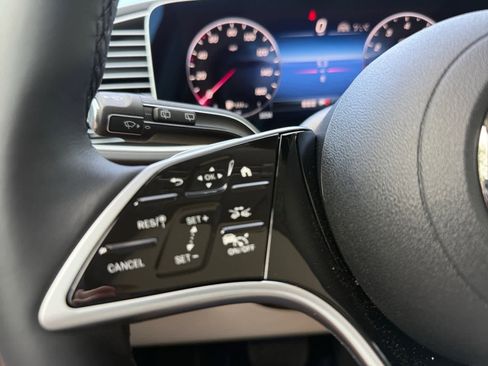 New 2026 Mercedes-Benz GLE 350 4MATIC image 25