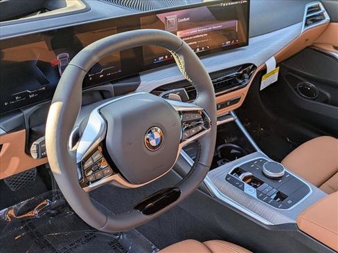 New 2026 BMW 330i Sedan w/ Premium Package image 3