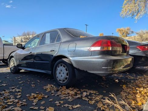 Used 2001 Honda Accord LX image 4