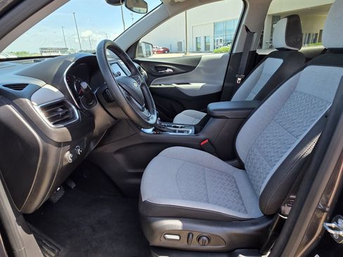 Used 2023 Chevrolet Equinox LT FWD image 42