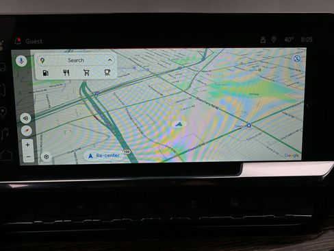 New 2025 GMC Sierra 1500 SLE w/ Preferred Package image 19