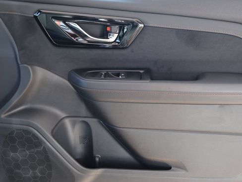 New 2026 Subaru Forester Sport w/ Onyx Edition AWD/4WD image 9