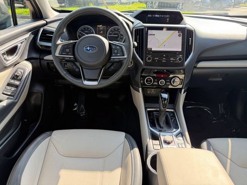 Used 2023 Subaru Forester Limited AWD/4WD image 14