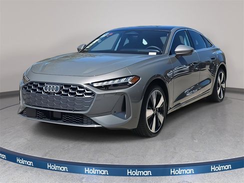 Used 2025 Audi A5 2.0T Premium Plus w/ Premium Plus image 7