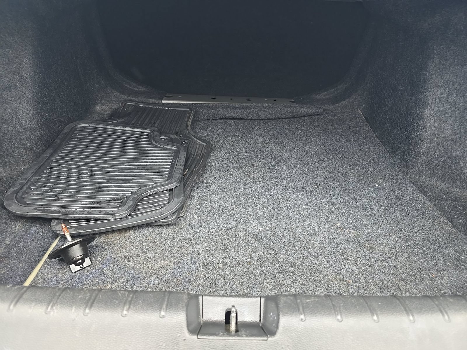 Used 2020 Honda Civic LX image 7