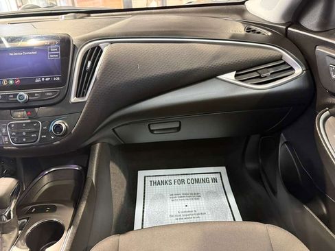 Used 2024 Chevrolet Malibu LT FWD image 20