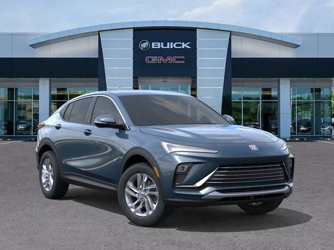 New 2026 Buick Envista Preferred w/ Convenience I Package image 7