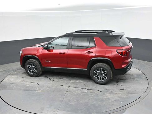 New 2026 GMC Terrain AT4 w/ Convenience Package III image 28