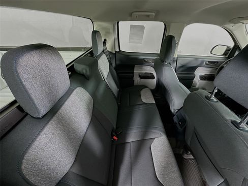 New 2026 Ford Maverick XLT w/ XLT Luxury Package image 25