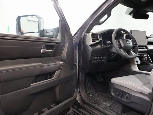 New 2026 Toyota Tundra SR5 AWD/4WD image 9