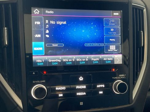 Used 2019 Subaru Forester Sport w/ Popular Package #2 AWD/4WD image 16