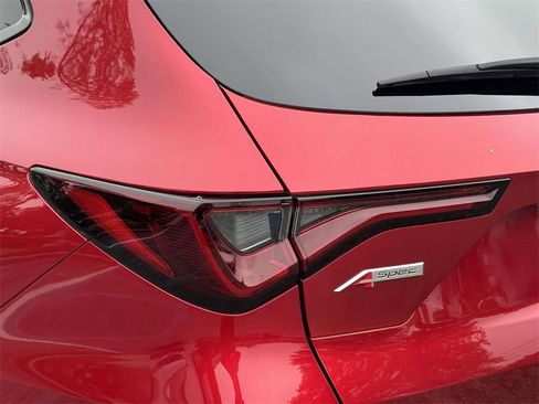 Certified 2023 Acura MDX A-Spec image 9