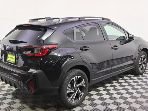 Certified 2026 Subaru Crosstrek 2.0i Premium AWD/4WD image 7