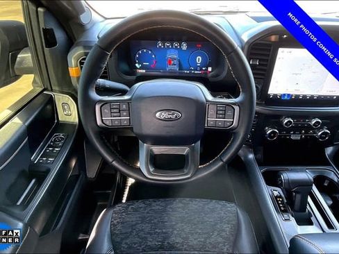 Used 2025 Ford F150 Tremor image 5