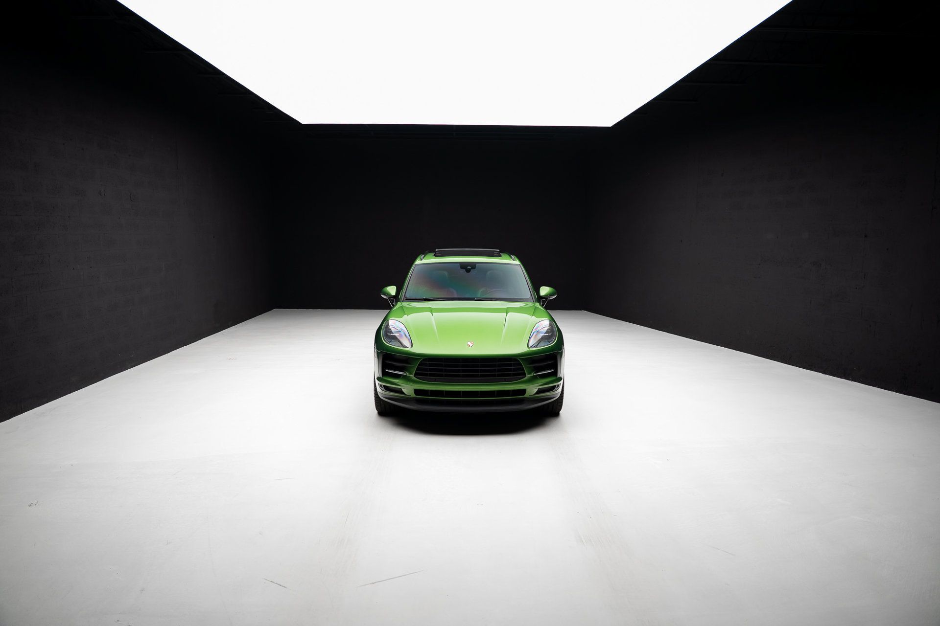 Used 2019 Porsche Macan AWD/4WD image 82