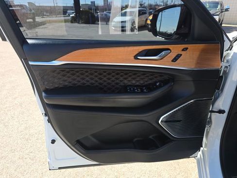 Used 2022 Jeep Grand Cherokee L Summit image 12