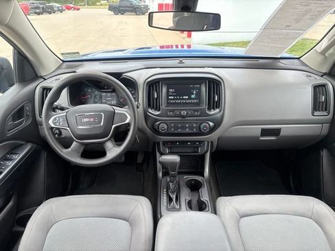 Used 2018 GMC Canyon 2WD Crew Cab w/ Convenience Package image 25