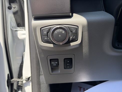 Used 2019 Ford F150 XLT w/ Equipment Group 301A Mid image 23