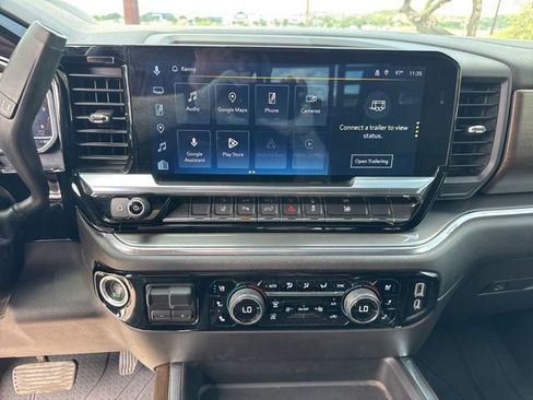Certified 2024 Chevrolet Silverado 2500 High Country w/ High Country Premium Package AWD/4WD image 22