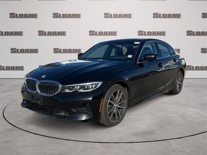 Used 2021 BMW 330i xDrive Sedan w/ Convenience Package