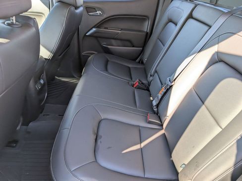 Used 2022 Chevrolet Colorado ZR2 w/ Colorado ZR2 Bison Edition image 27