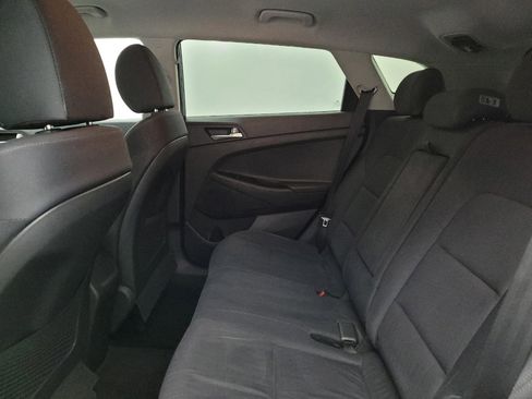 Used 2020 Hyundai Tucson SE AWD/4WD image 18