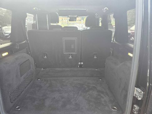 Certified 2019 Mercedes-Benz G 550 image 17