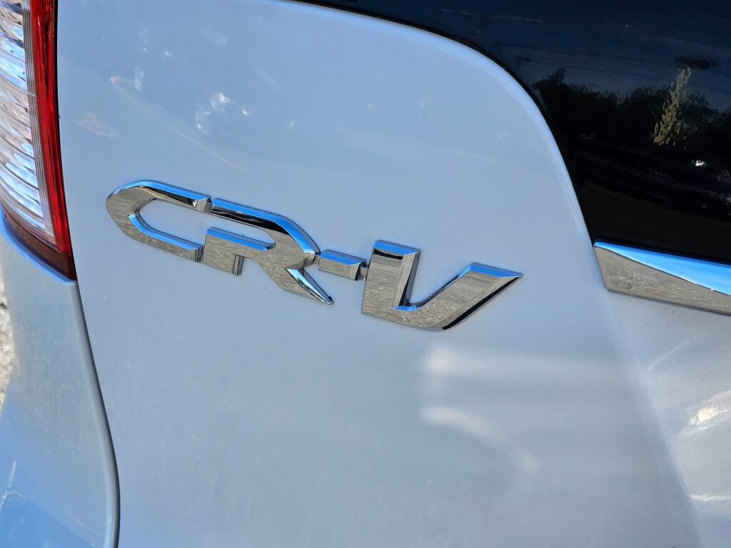Used 2014 Honda CR-V EX-L image 9