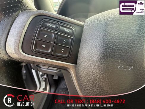 Used 2022 RAM 2500 Tradesman image 12