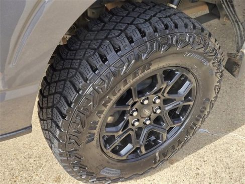 Used 2024 Ford F150 XLT w/ Equipment Group 302A MID image 7