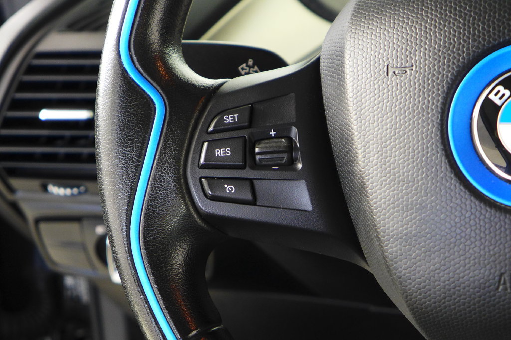 Used 2019 BMW i3 w/ Range Extender RWD image 28