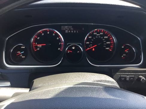 Used 2016 GMC Acadia Denali AWD/4WD image 16