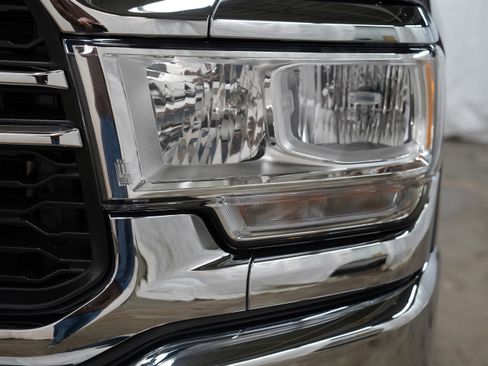 Certified 2023 RAM 2500 Tradesman image 14