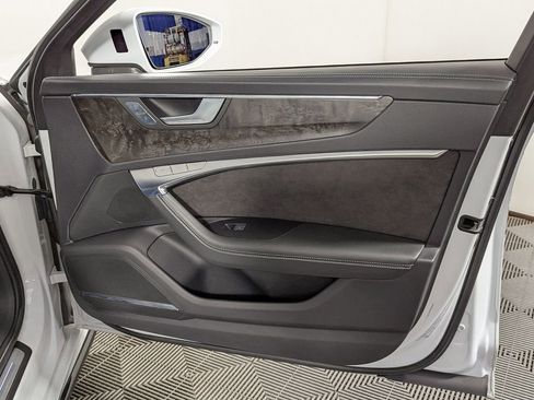 Used 2019 Audi A6 3.0T Prestige w/ Prestige Package image 31