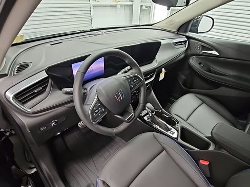 New 2026 Buick Encore GX Sport Touring w/ Advanced Technology Package FWD image 11