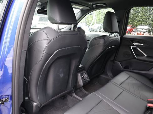 Used 2025 BMW X1 xDrive28i AWD/4WD image 19