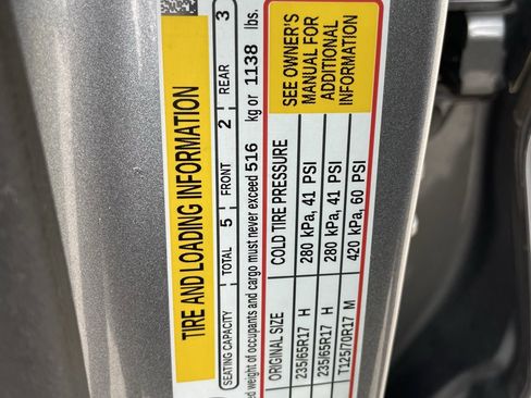 Certified 2025 Chevrolet Equinox LT w/ Convenience Package II image 28