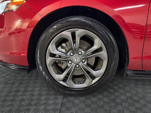 Used 2023 Honda Accord EX-L image 18