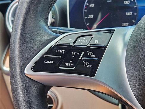 Used 2023 Mercedes-Benz C 300 Sedan image 17