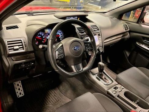 Used 2021 Subaru WRX Premium image 14