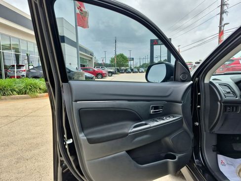 New 2026 Mitsubishi Outlander Sport ES AWD/4WD image 12