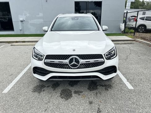 Used 2022 Mercedes-Benz GLC 300 image 12