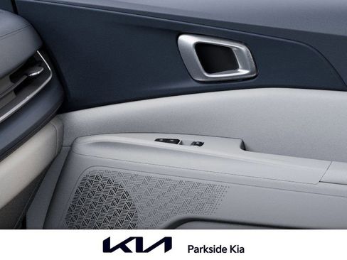 New 2026 Kia Carnival EX FWD image 25
